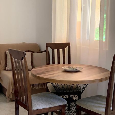Apartman Dma Tivat Luaran gambar