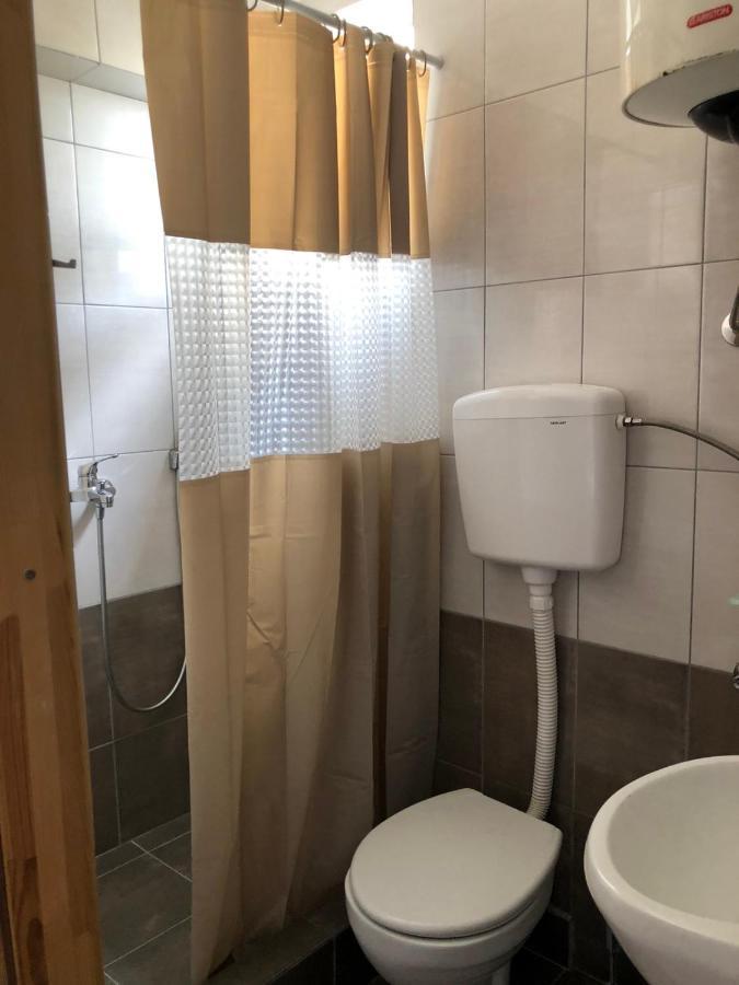 Apartman Dma Tivat Luaran gambar