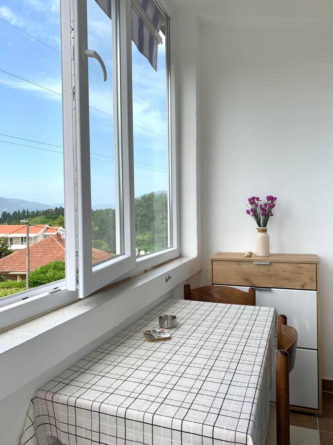 Apartman Dma Tivat Luaran gambar