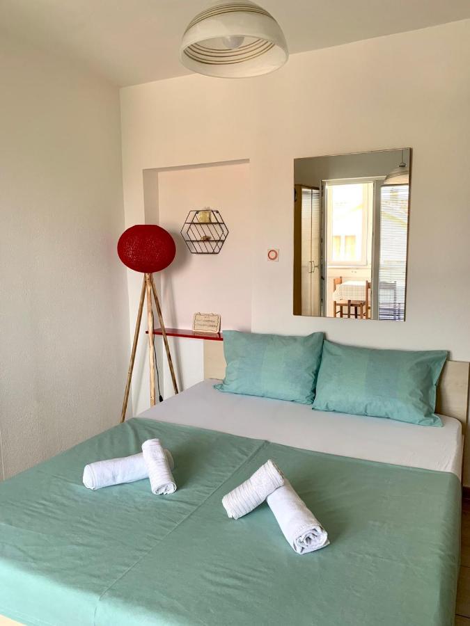 Apartman Dma Tivat Luaran gambar