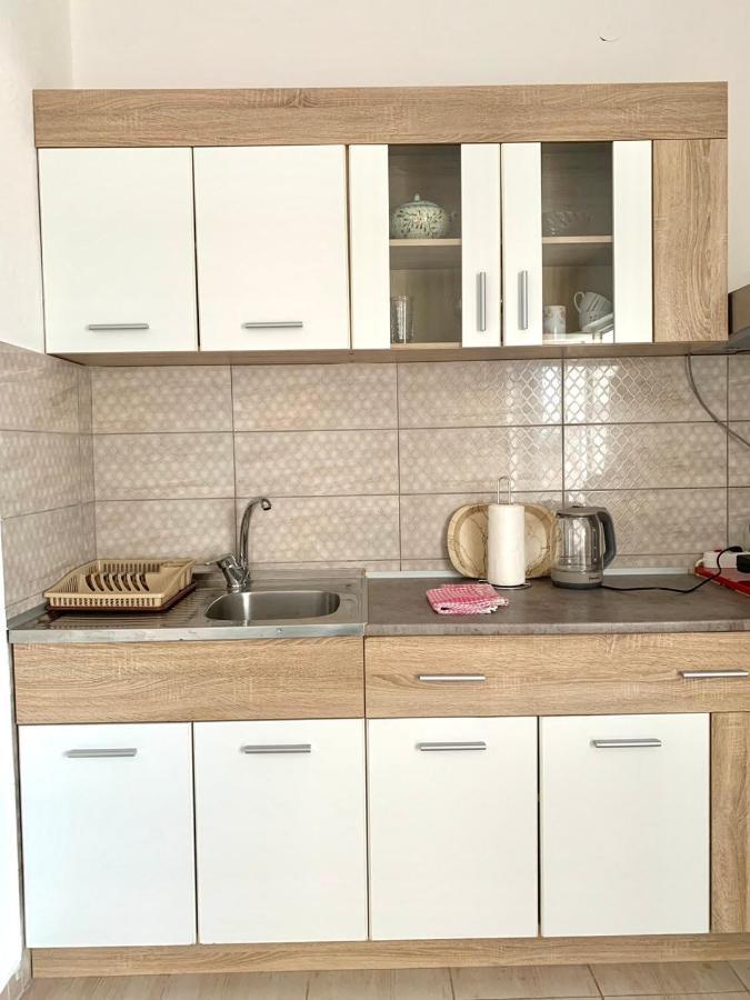 Apartman Dma Tivat Luaran gambar