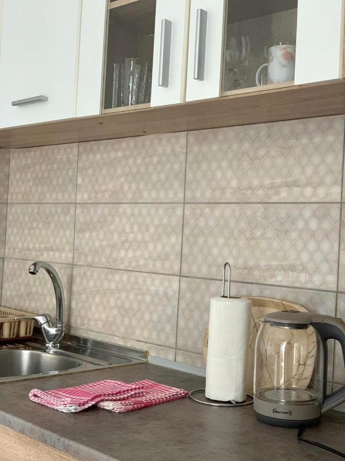 Apartman Dma Tivat Luaran gambar