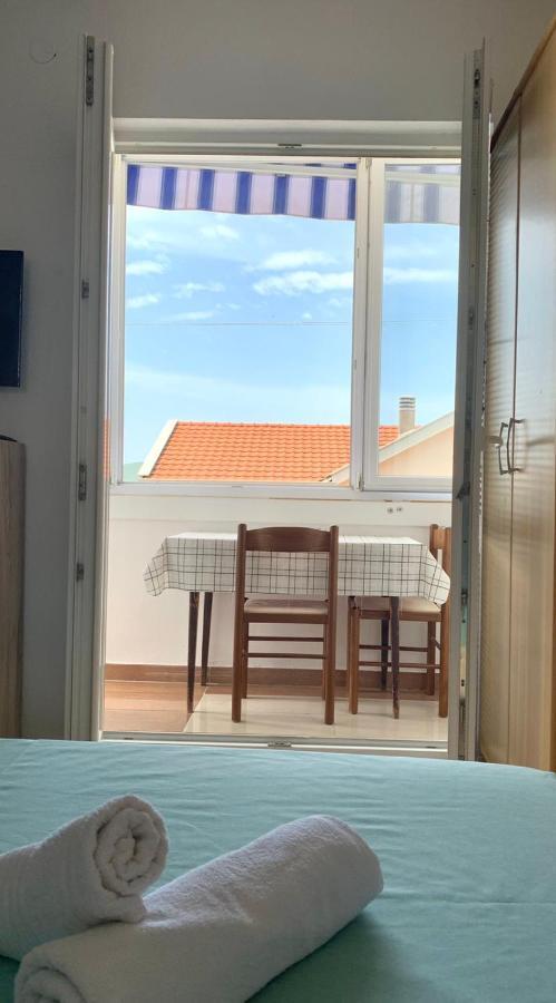 Apartman Dma Tivat Luaran gambar