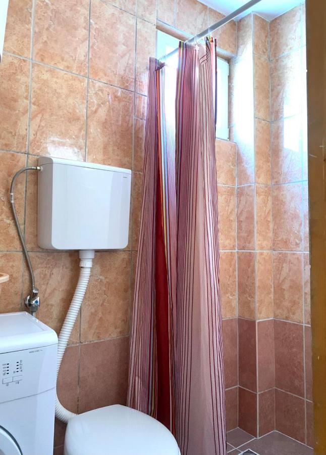 Apartman Dma Tivat Luaran gambar