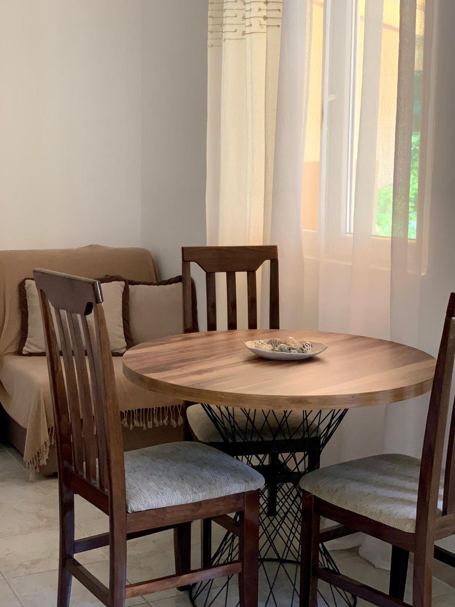 Apartman Dma Tivat Luaran gambar