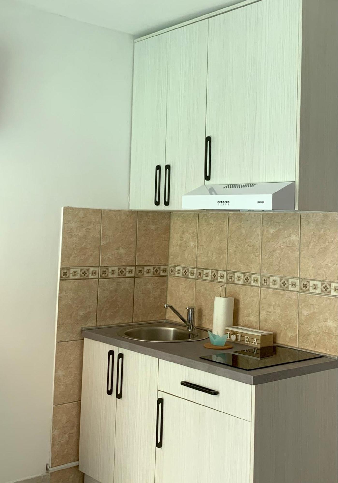 Apartman Dma Tivat Luaran gambar