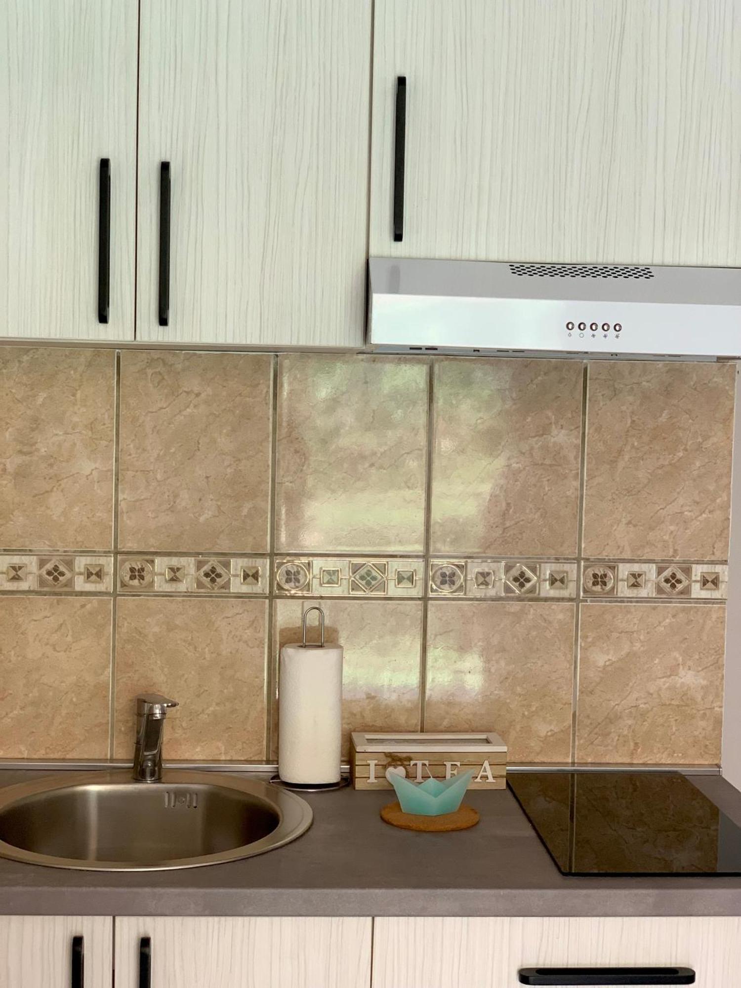 Apartman Dma Tivat Luaran gambar