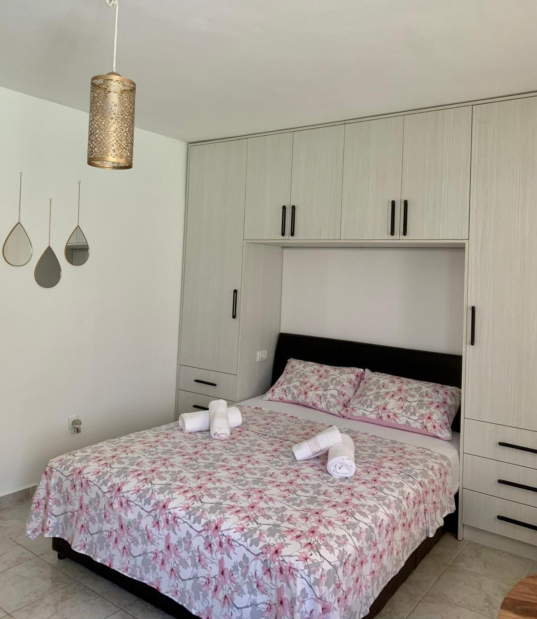 Apartman Dma Tivat Luaran gambar
