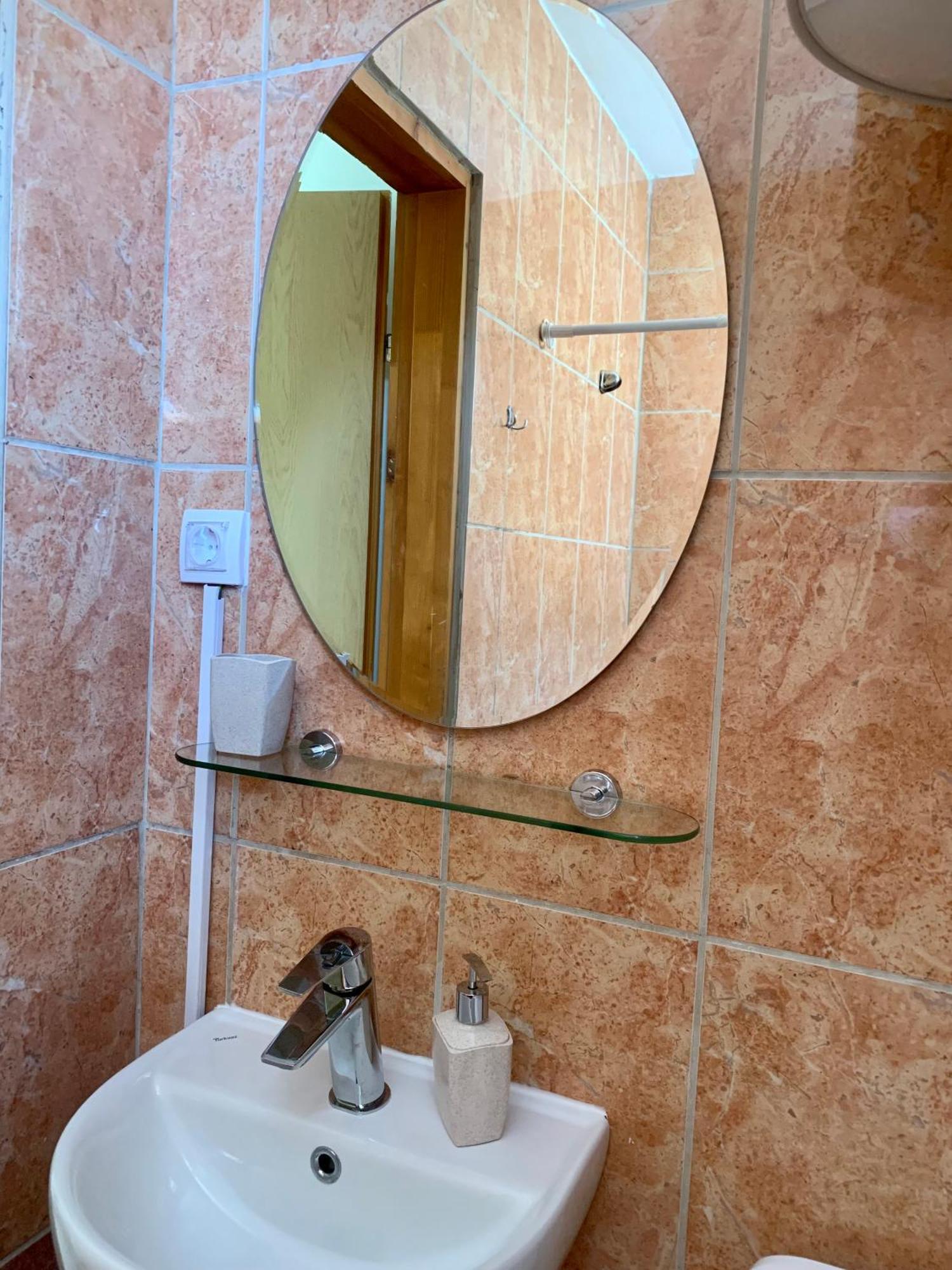 Apartman Dma Tivat Luaran gambar